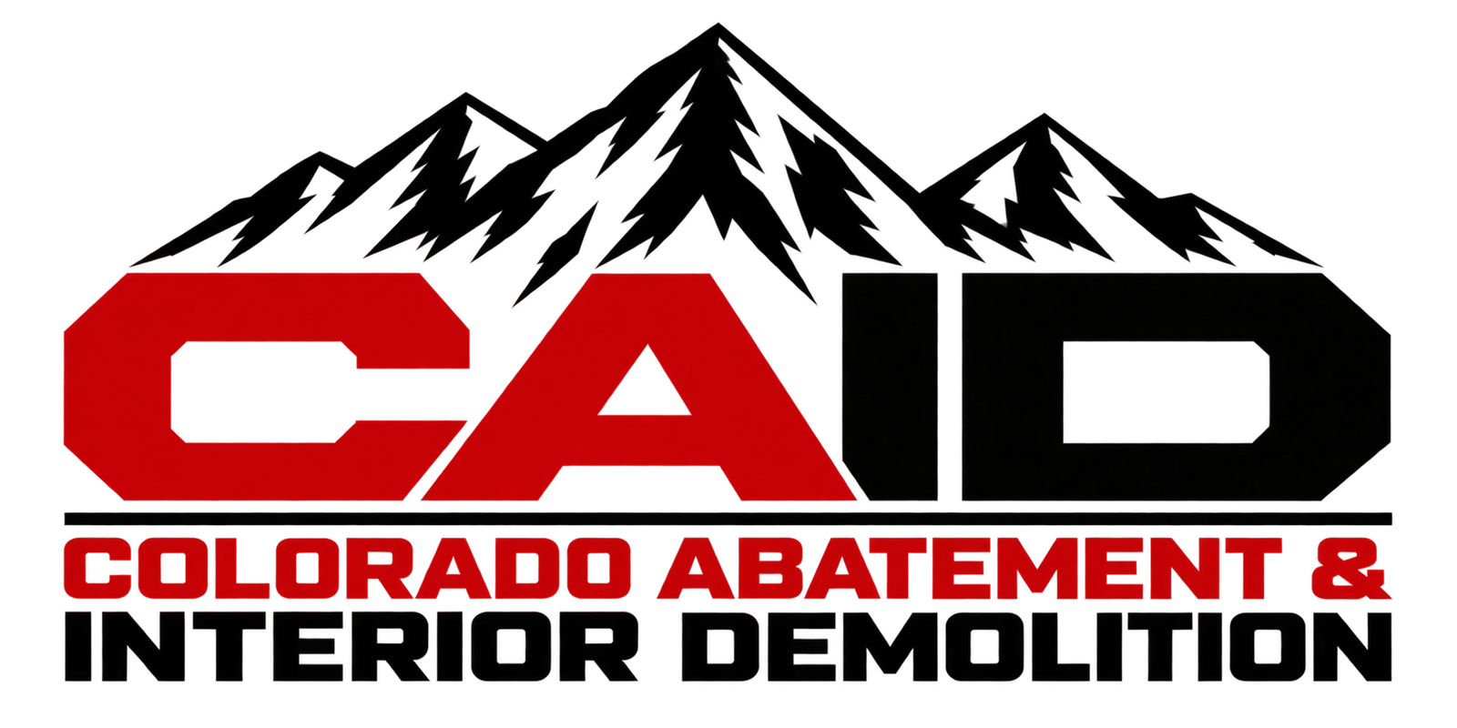 Colorado Abatement & Interior Demolition